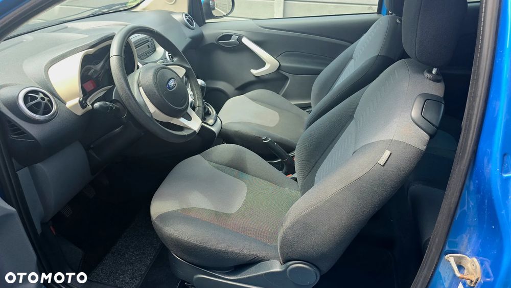 Ford KA 1.2 Titanium - 7