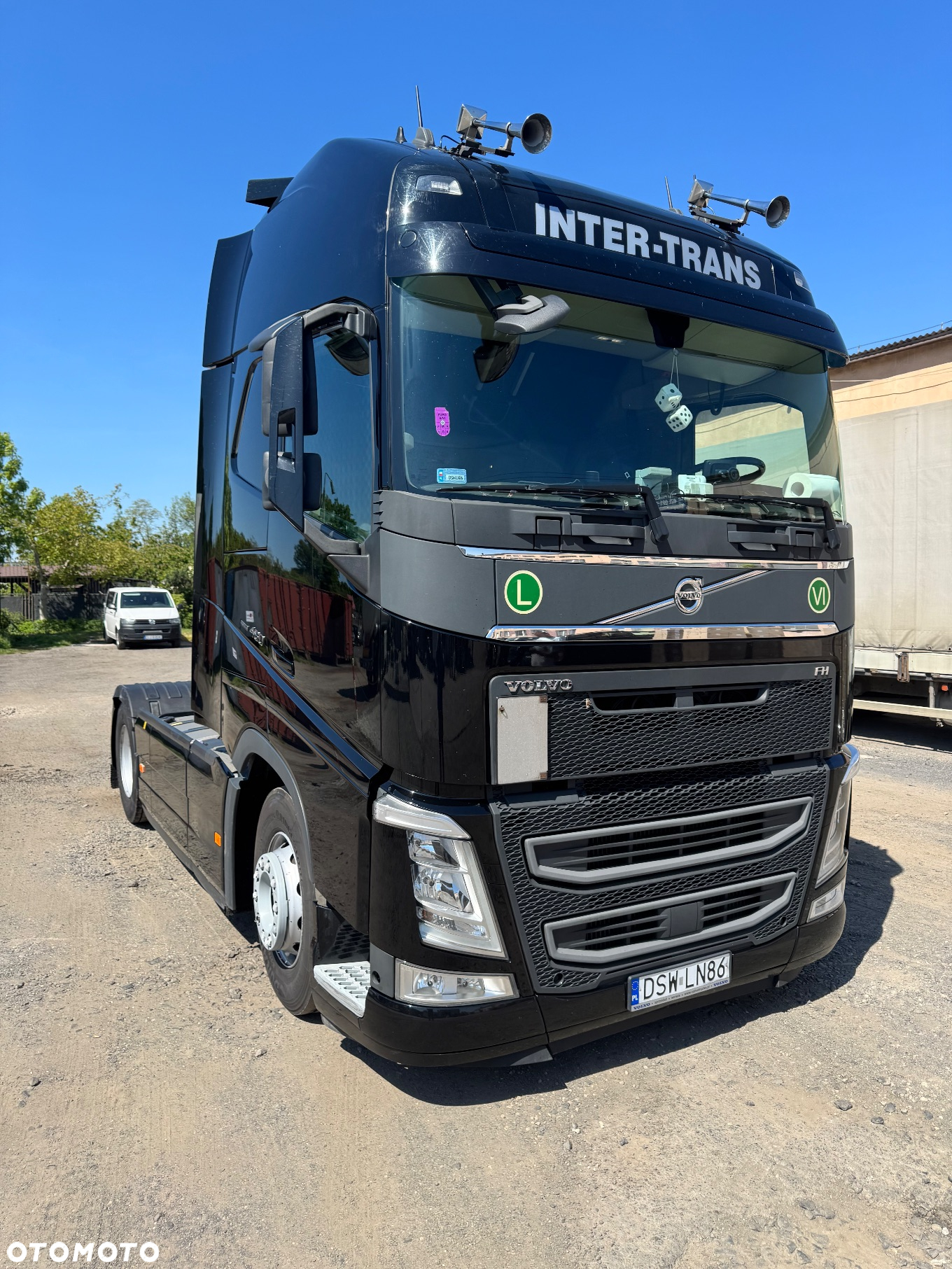Volvo FH 460 TC I-SAVE - 28