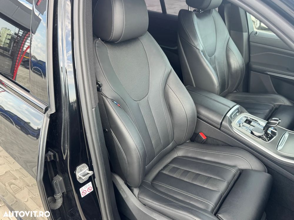 BMW X5 - 27