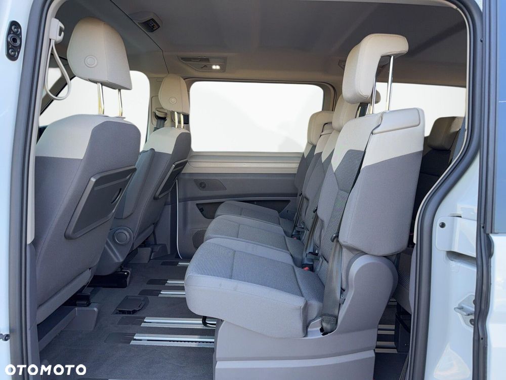 Volkswagen Multivan 2.0 TSI L2 Life DSG - 12