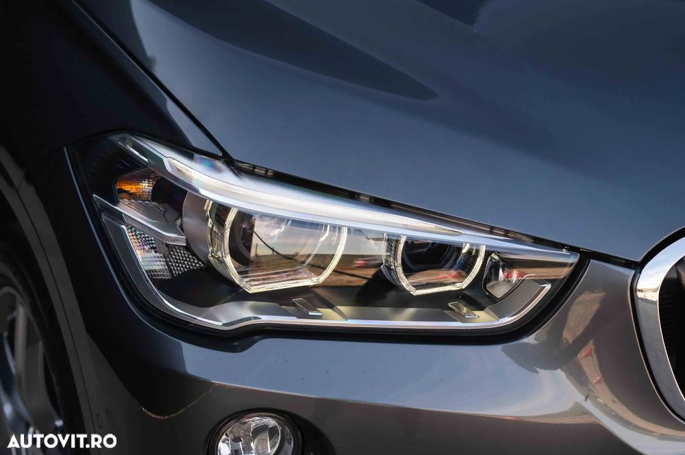 BMW X1 xDrive20i AT M Sport - 14