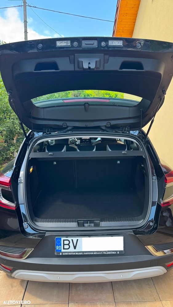 Renault Captur - 5