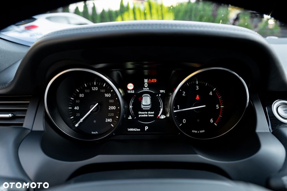 Land Rover Range Rover Evoque 2.0TD4 HSE - 30