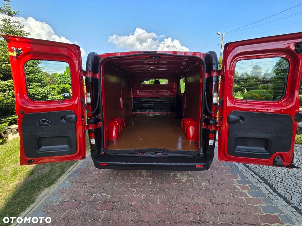 Renault Trafic - 20