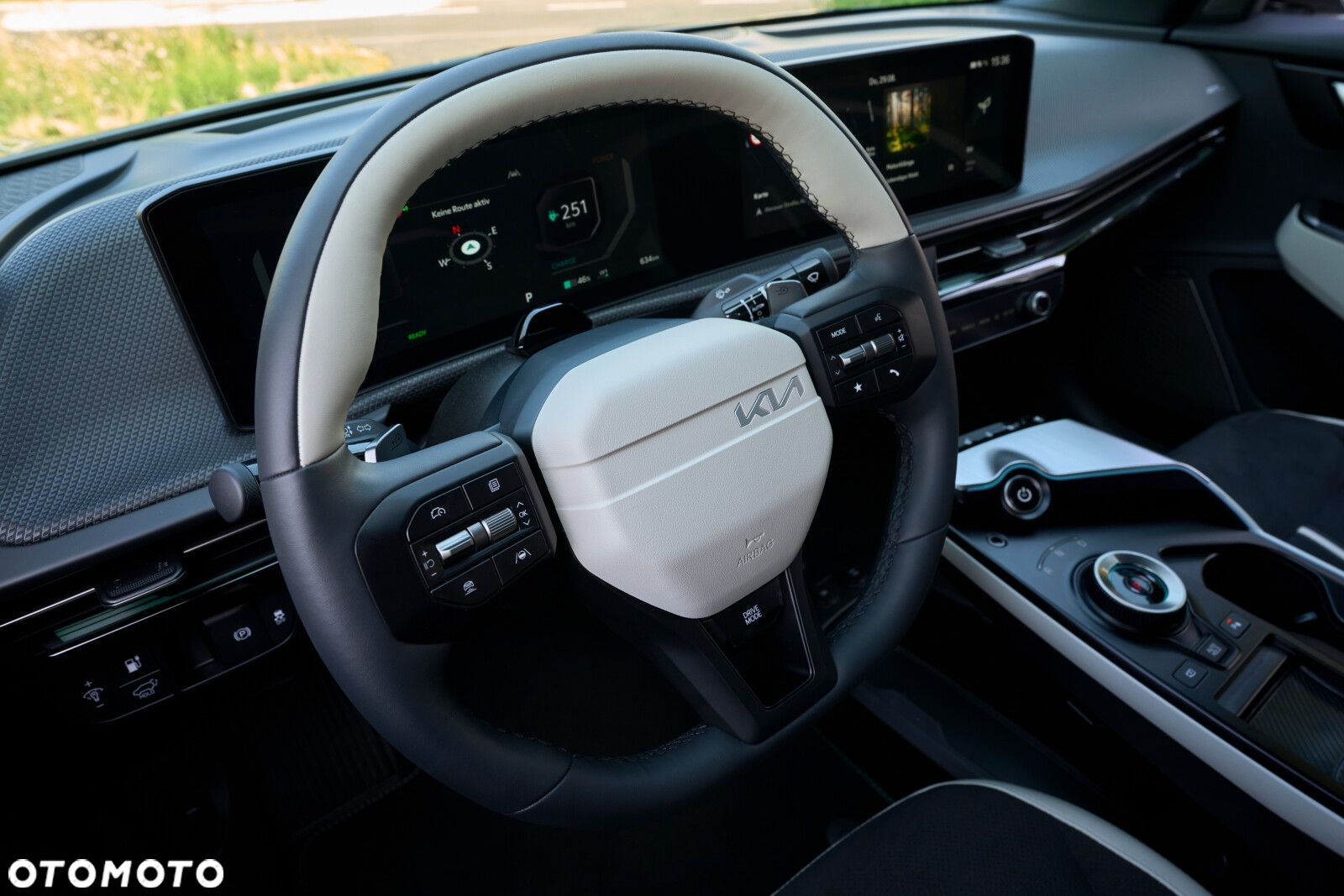Kia EV6 - 23