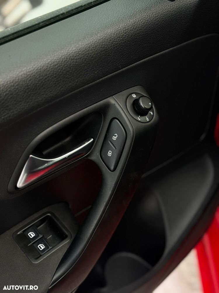 Volkswagen Polo - 23