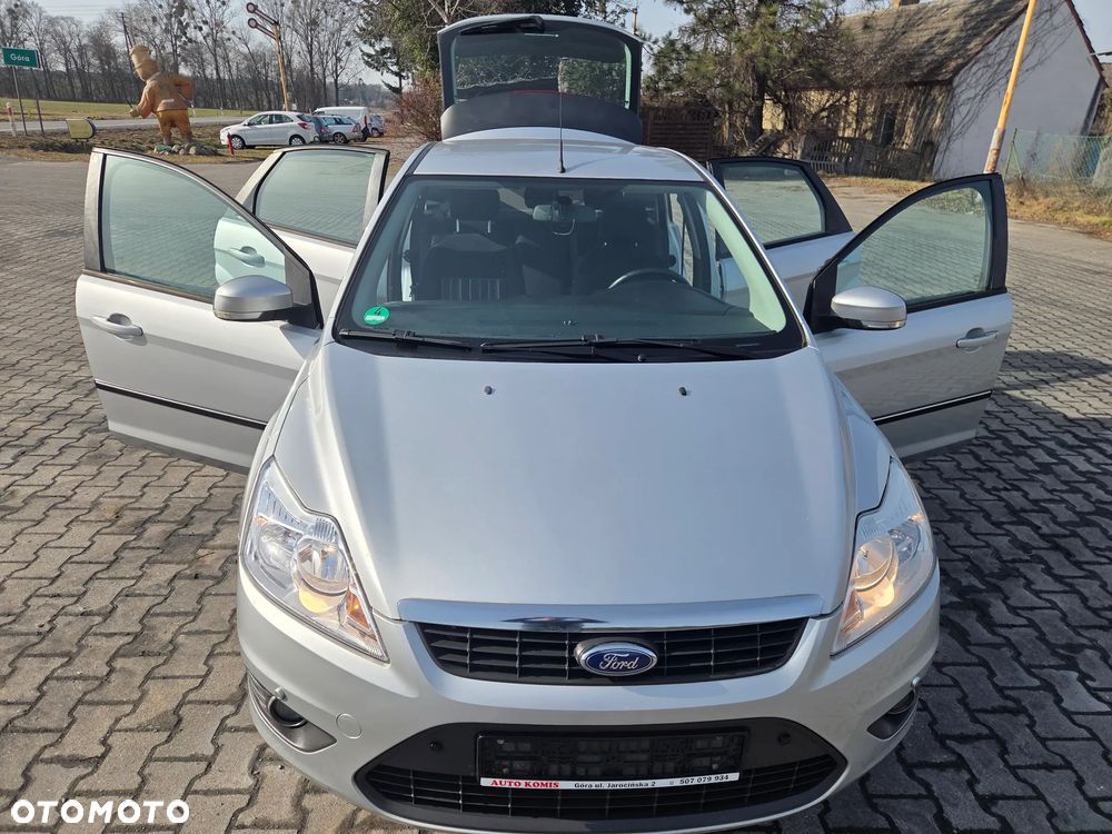 Ford Focus - 7