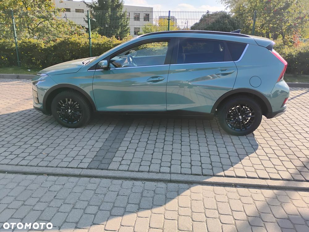 Hyundai Bayon - 7
