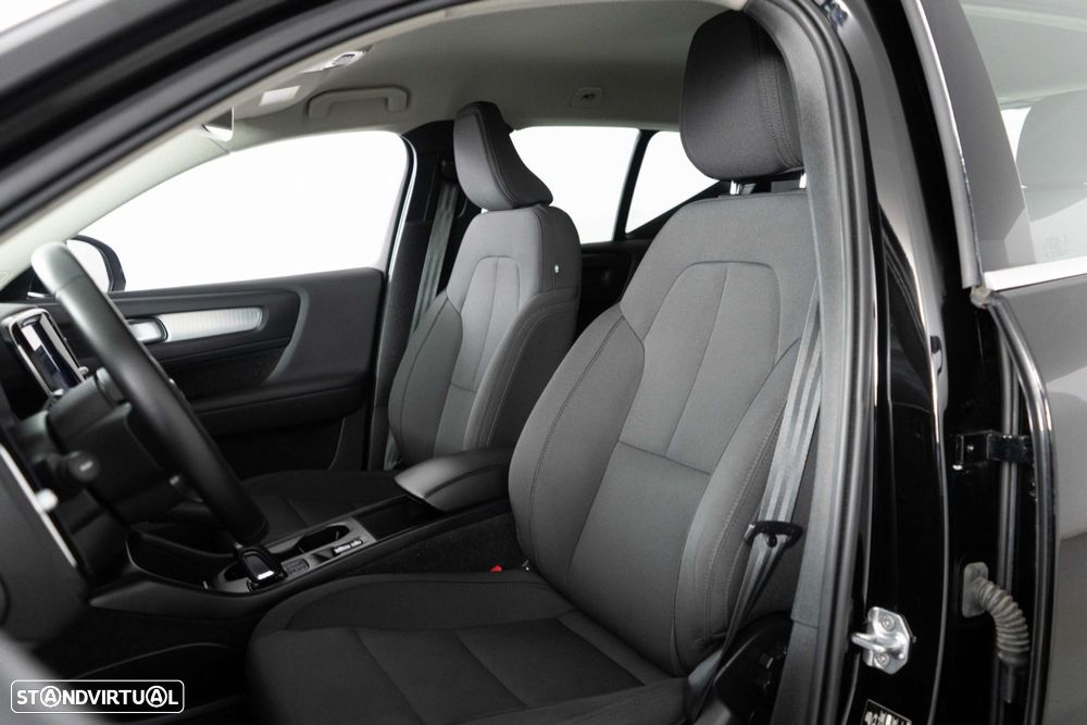 Volvo XC 40 1.5 T4 PHEV Inscription Expression - 8