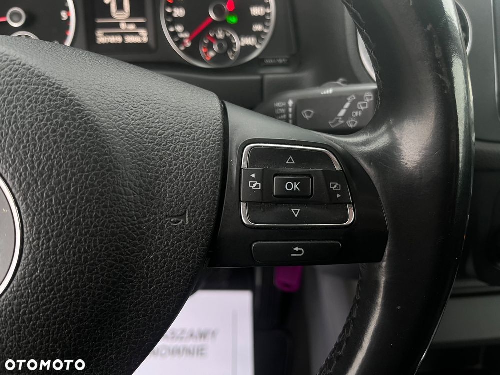 Volkswagen Tiguan 2.0 TDI DPF 4Motion BlueMotion Technology DSG Trend & Fun - 12