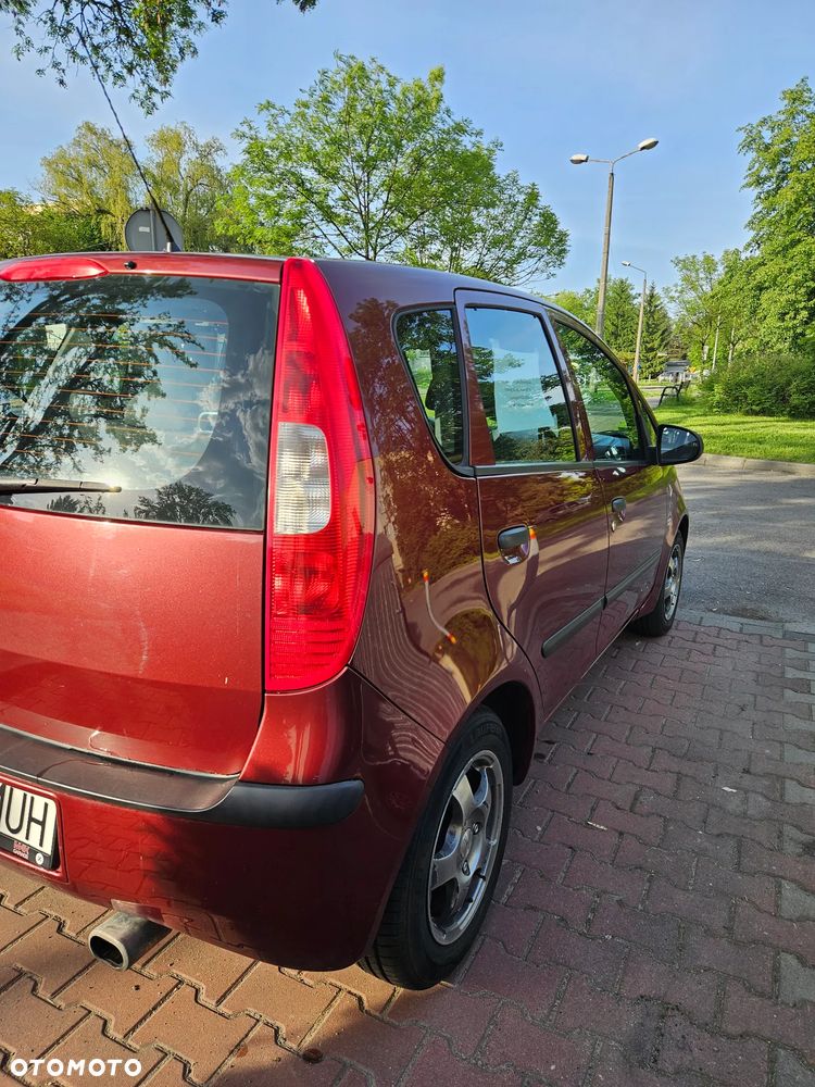 Mitsubishi Colt 1.3 Inform Spring - 4