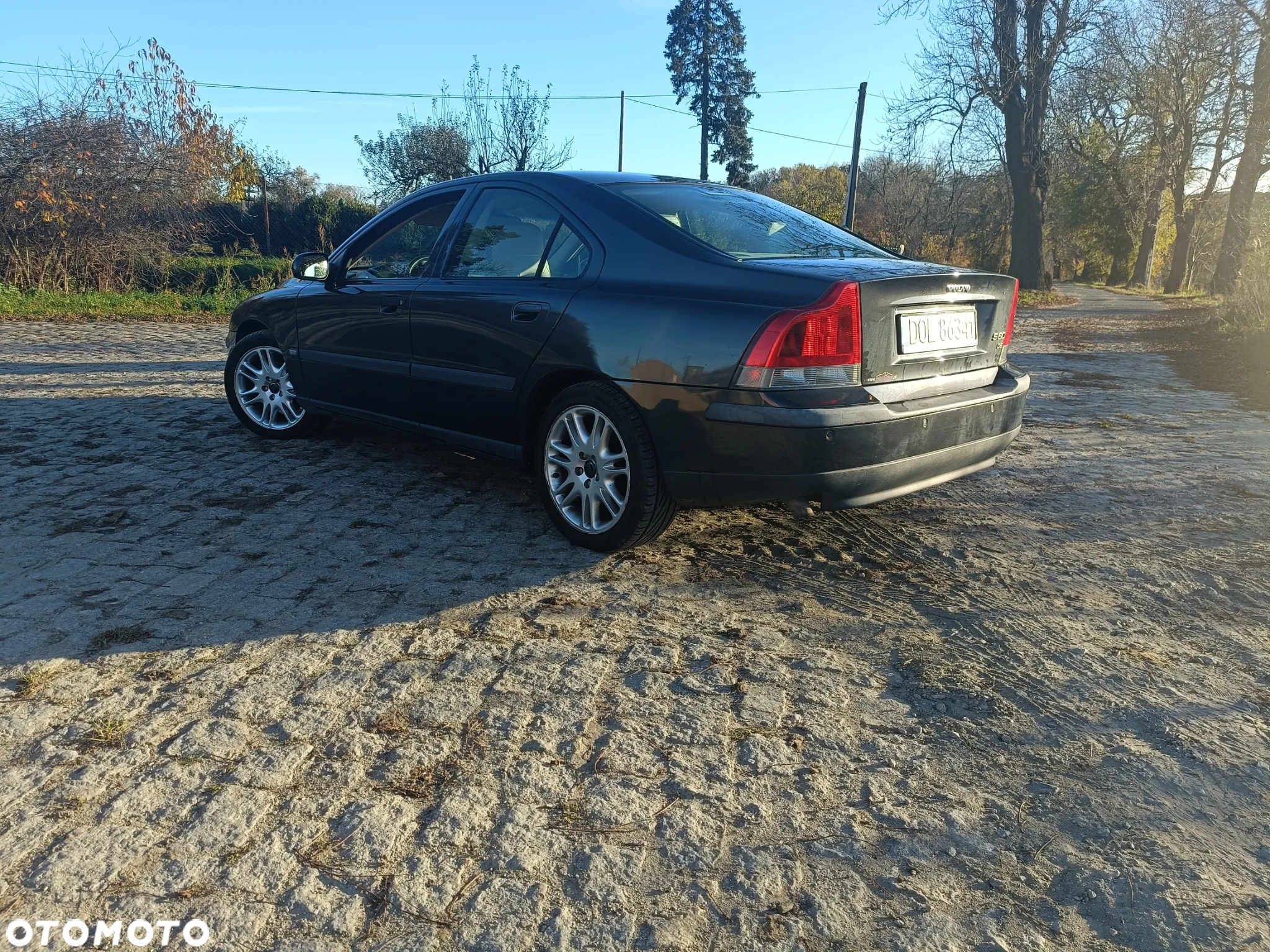 Volvo S60 - 7