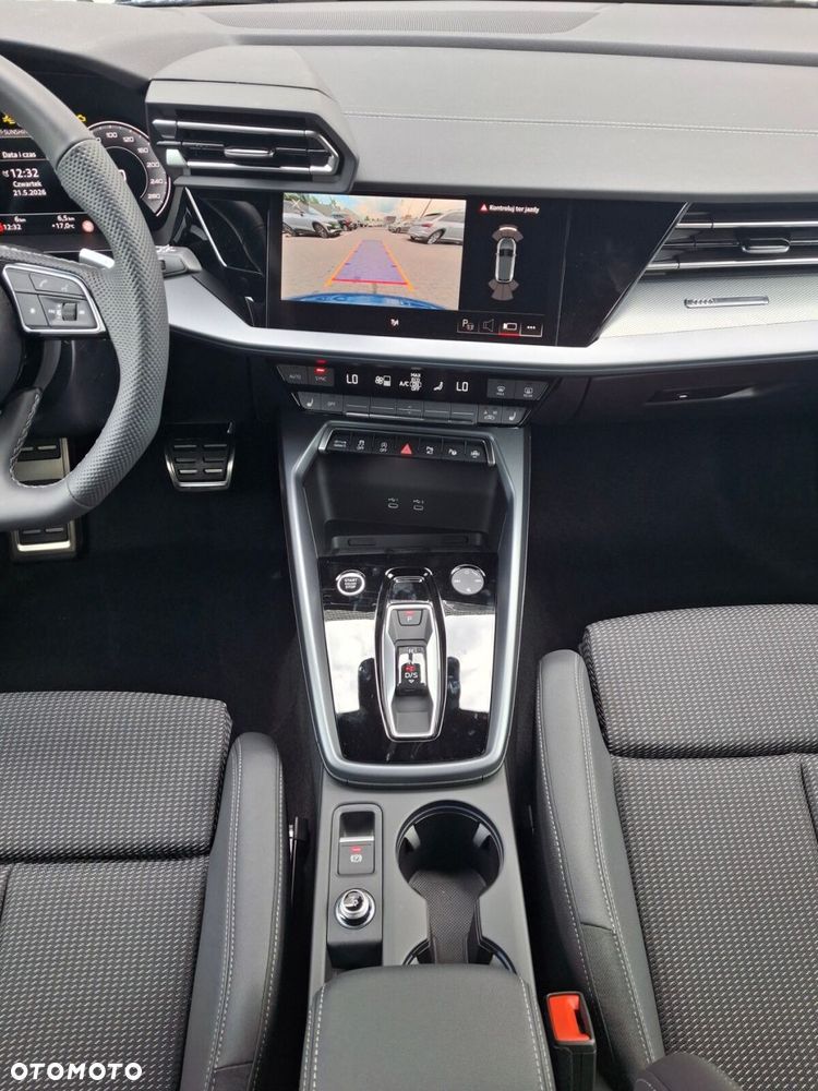 Audi A3 Sportback - 24