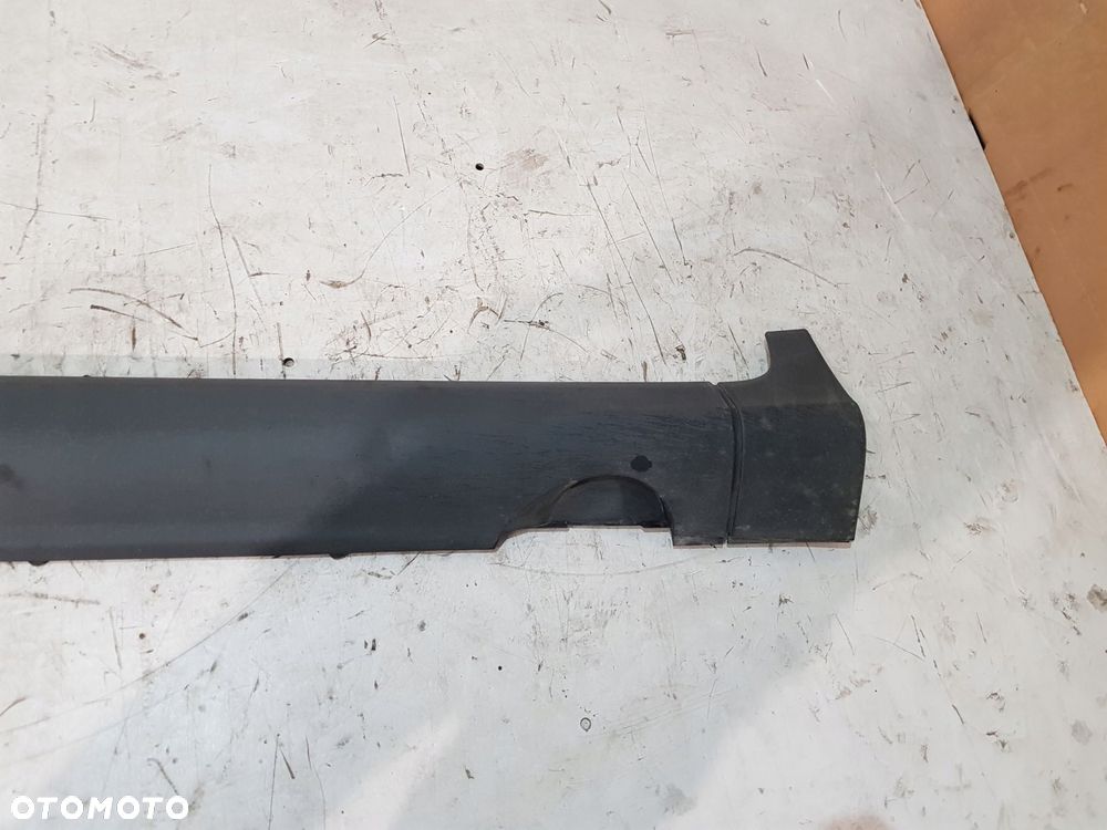 listwa nakładka progowa prawa 31294849 volvo xc60 i 3.2b eu 12 rok - 4