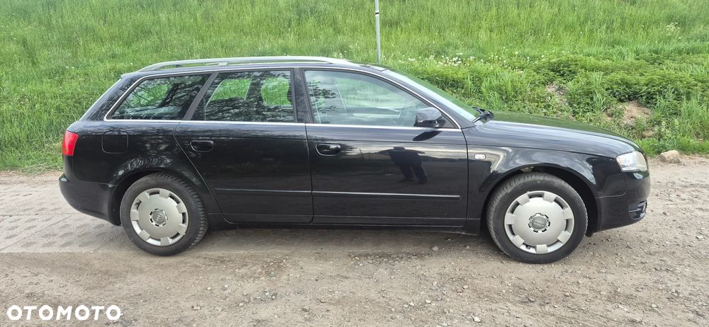 Audi A4 Avant 2.0 TDI DPF - 3
