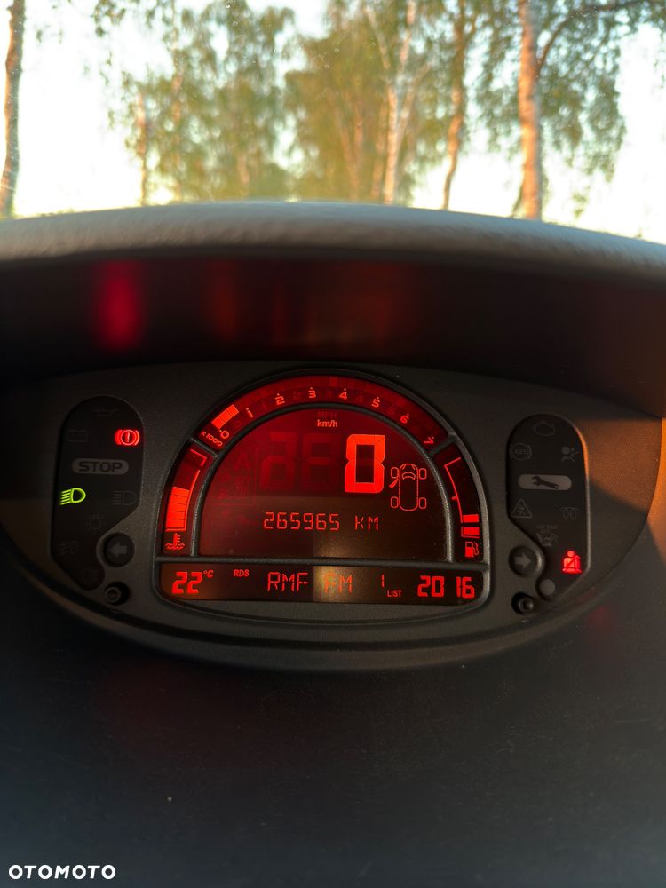 Renault Modus 1.6 16V ESP Exception - 25