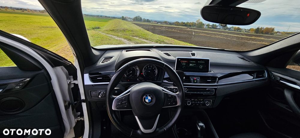 BMW X1 - 16