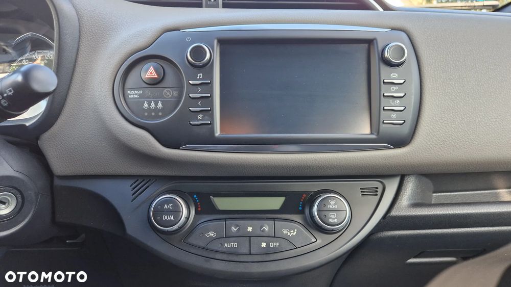 Toyota Yaris 1.5 Selection CVT - 22