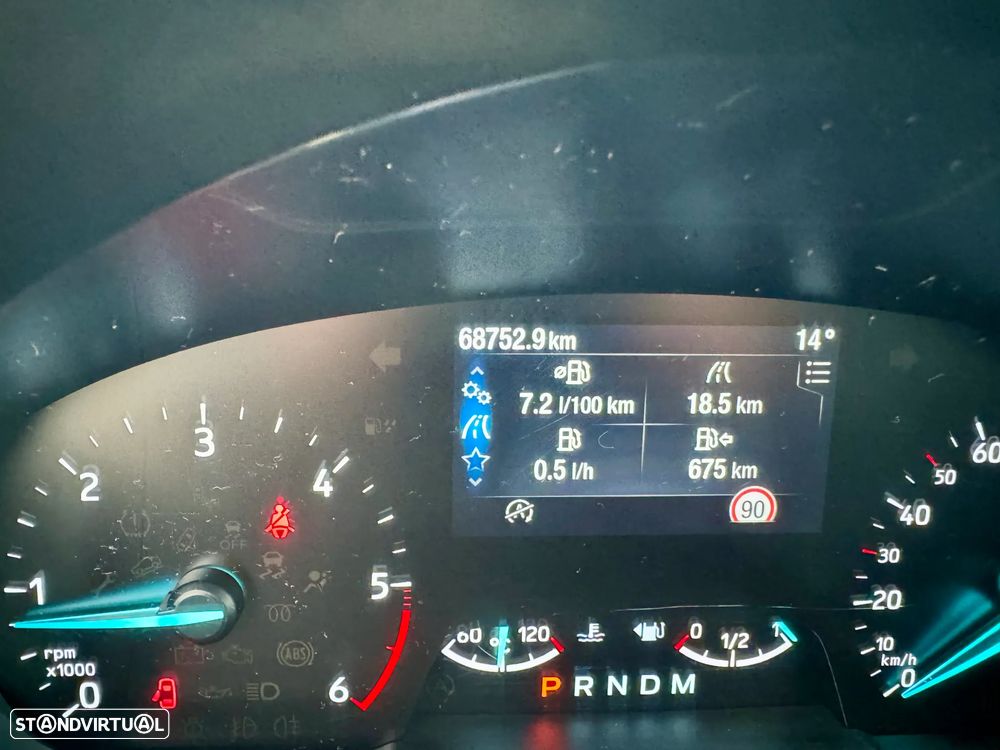 Ford Focus 1.5 TDCi ST-Line DPS - 6