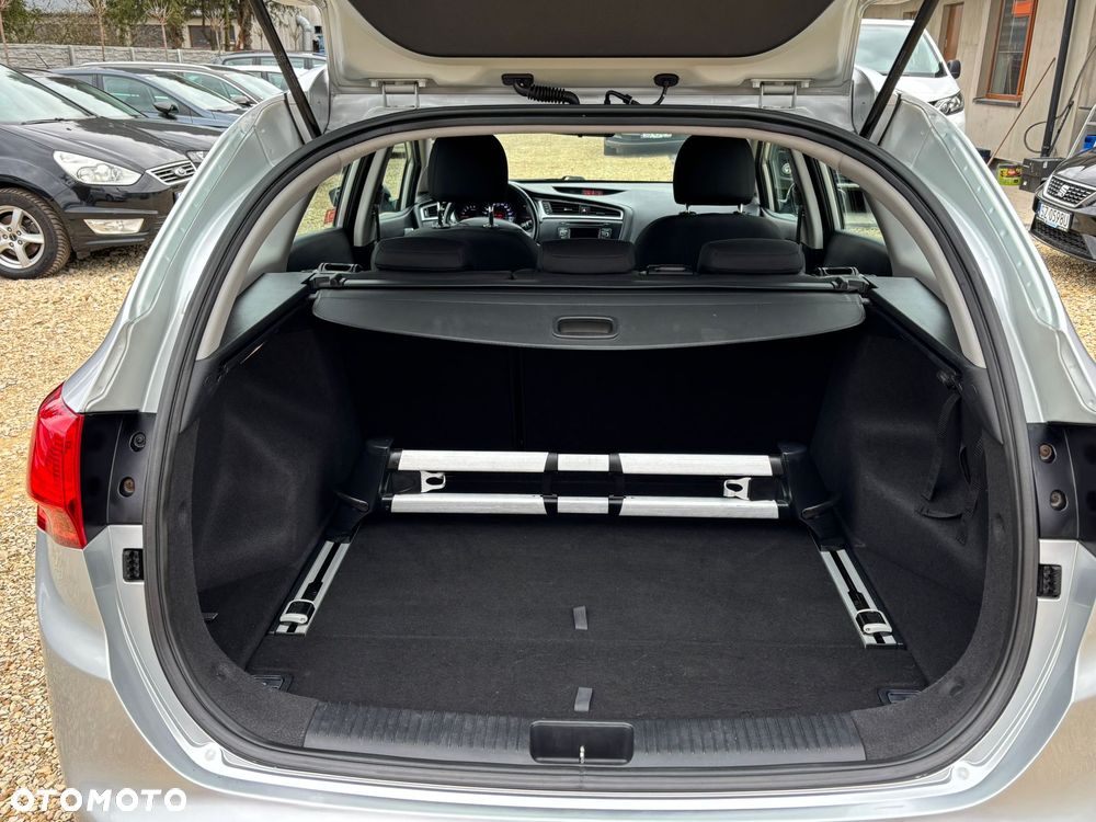 Kia Ceed 1.4 CRDi M - 16