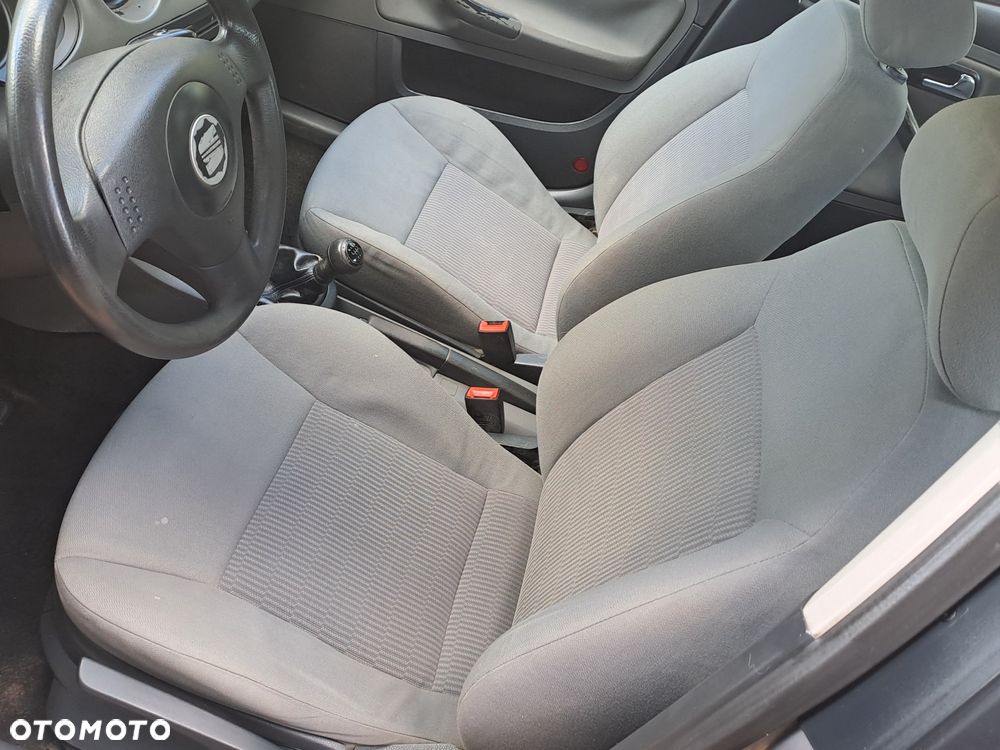 Seat Ibiza - 8