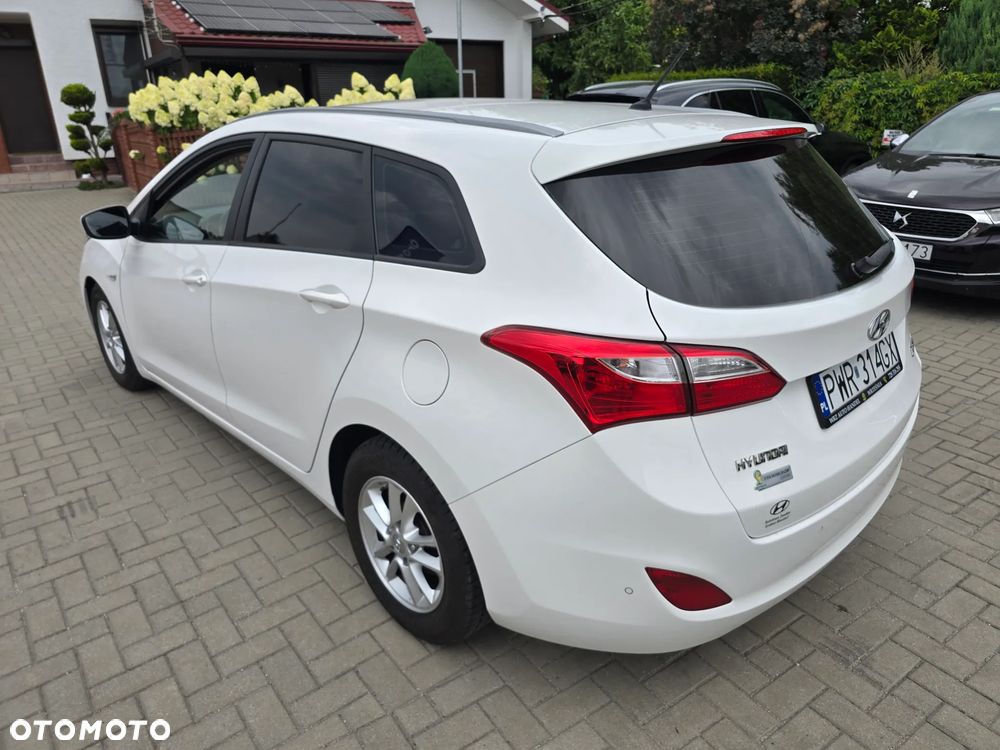Hyundai i30 - 5