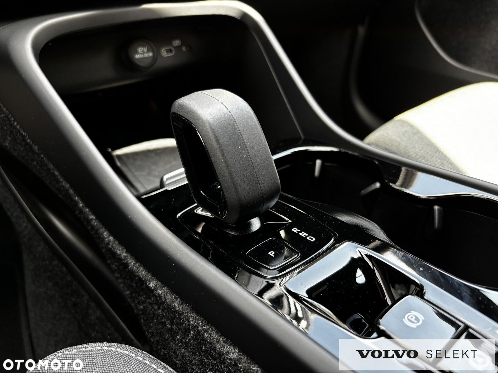 Volvo XC 40 - 13