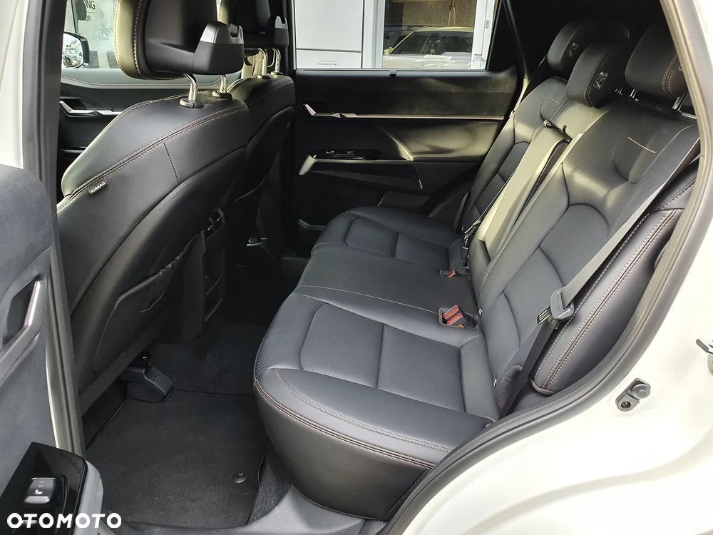 SsangYong/KGM Torres 1.5 T-GDI Wild - 12