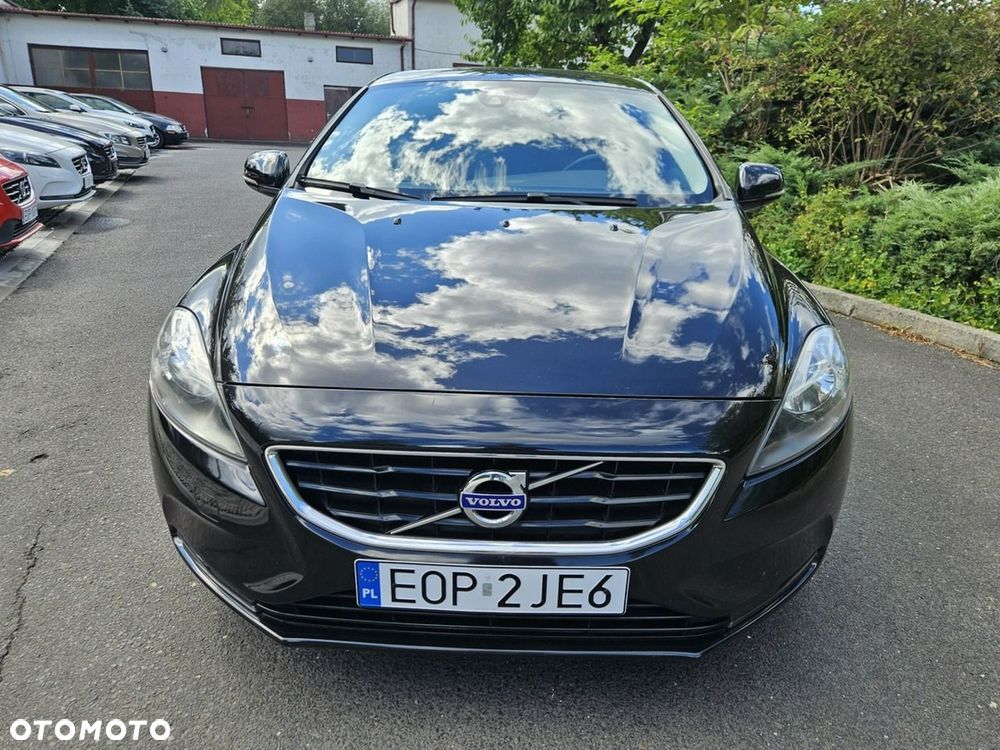 Volvo V40 D2 Momentum - 27