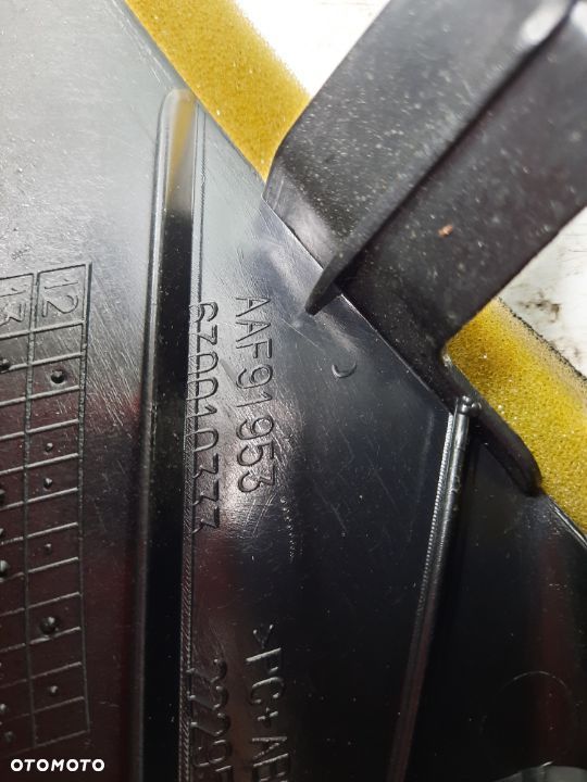 MASERATI GHIBLI M157 13 OSŁONA SŁUPKA  PRAWA 670010334 - 6