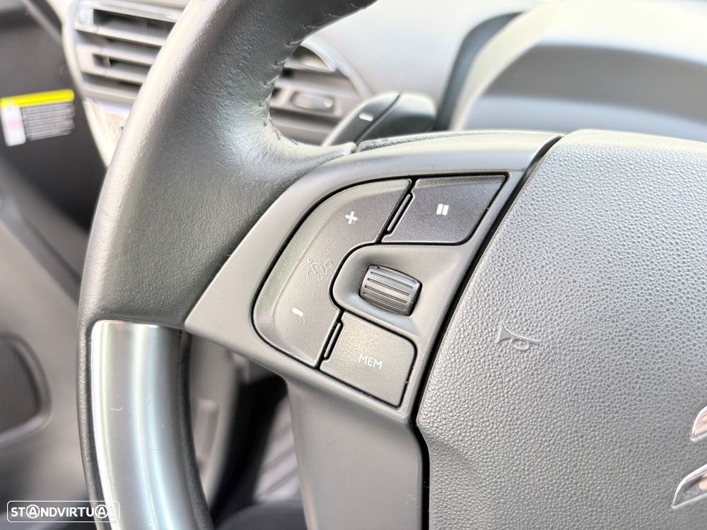 Citroën C4 Picasso 1.6 BlueHDi Intensive EAT6 J17 - 12