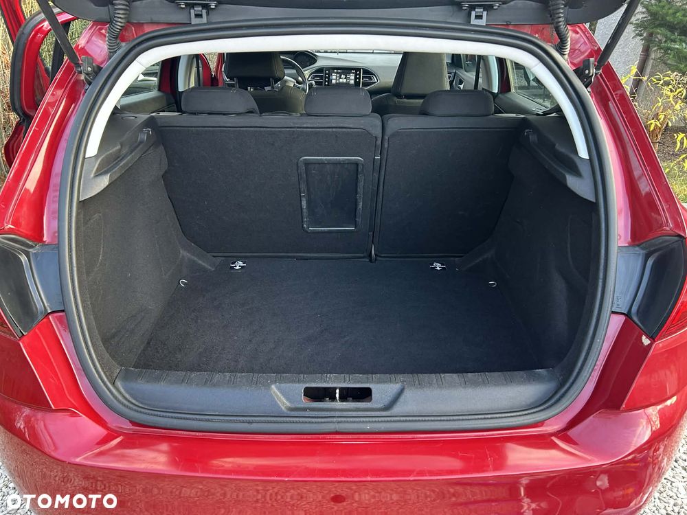 Peugeot 308 1.6 THP Allure - 8