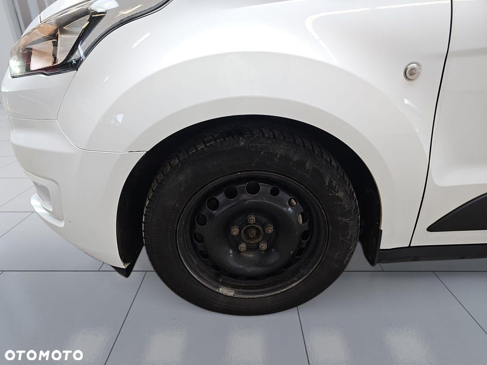 Ford transit-connect 220 1.5 EcoBlue 100KM Trend - 31