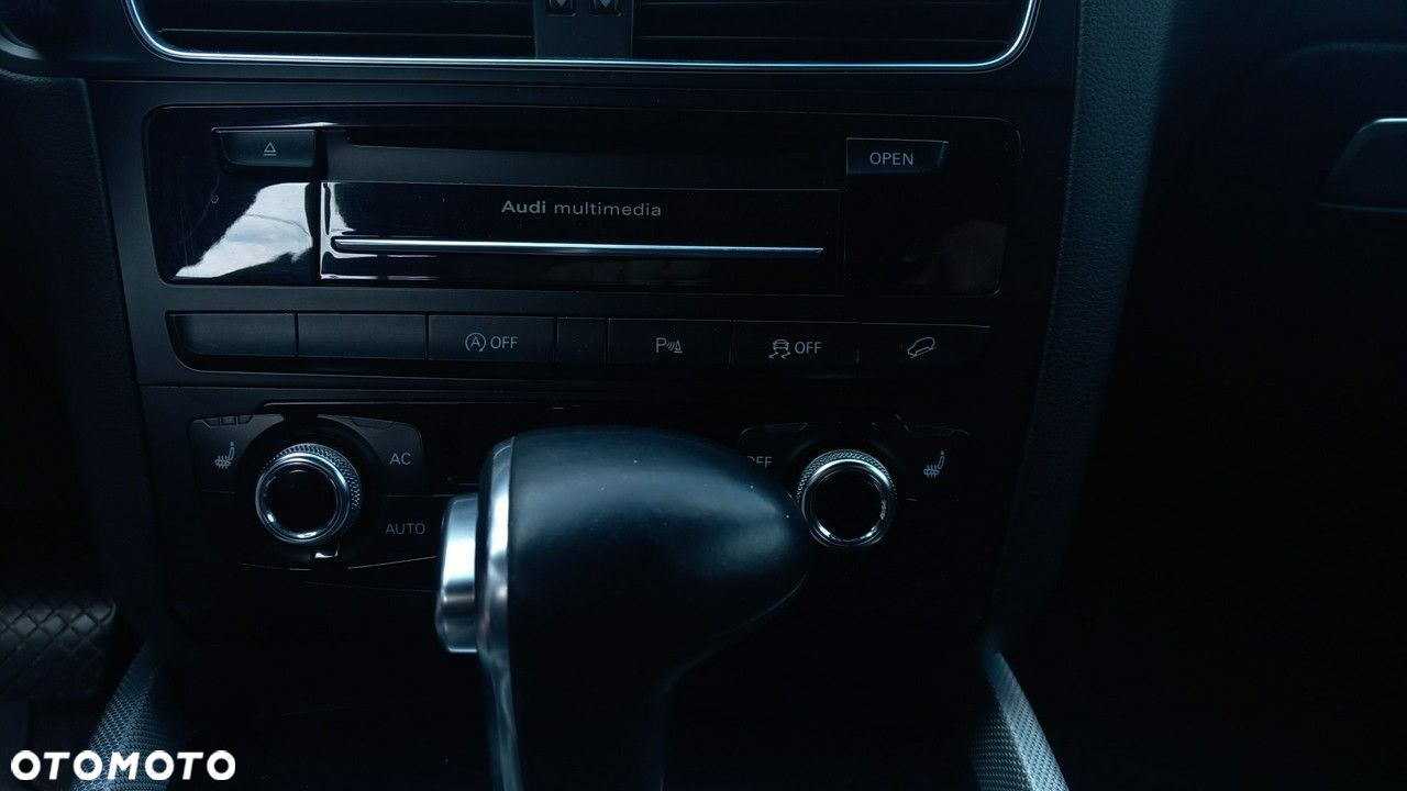 Audi Q5 2.0 TDI Quattro S tronic - 16