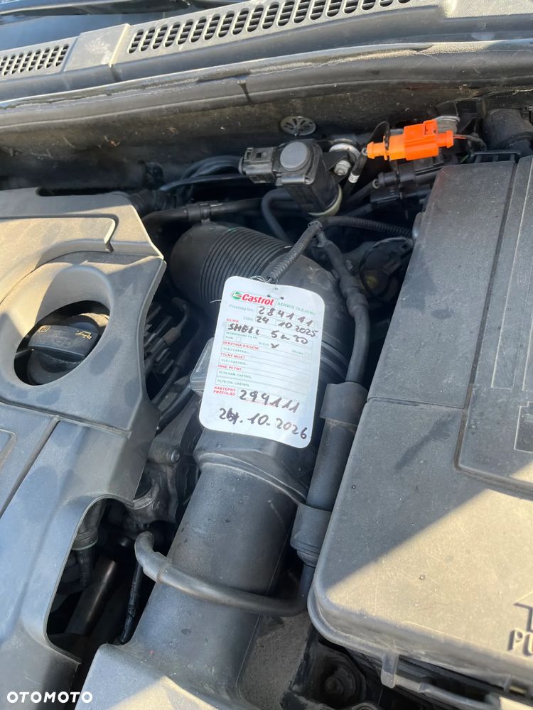 Skoda Superb 1.6 TDI Active - 18