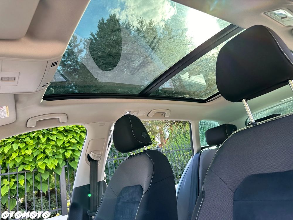 Volkswagen Golf Variant 2.0 TDI BMT Highline DSG - 28