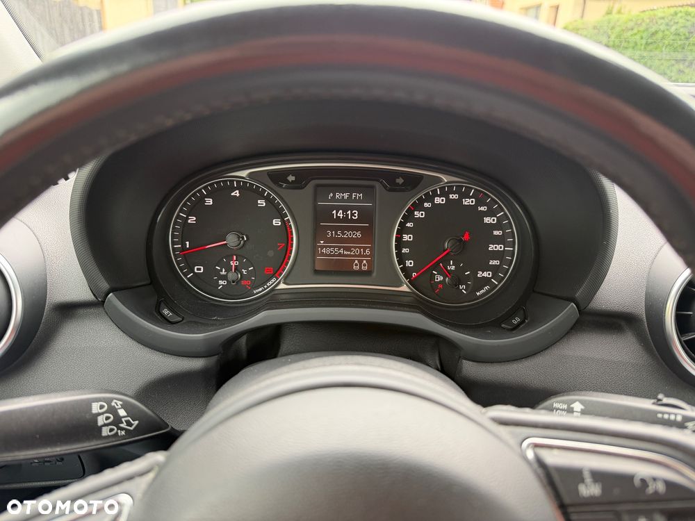 Audi A1 3-drzwiowe 1.2 TFSI admired - 24