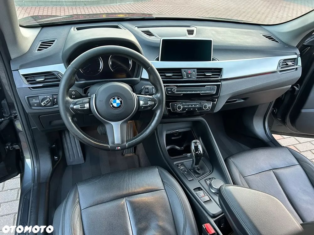 BMW X1 sDrive18i M Sport - 7