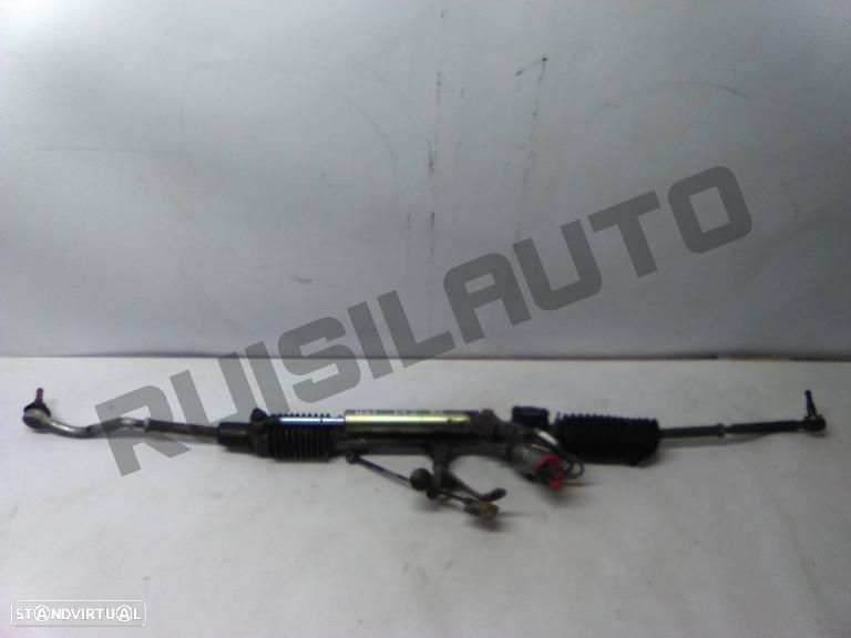 Caixa De Direcção  Peugeot 405 I [1987_1992] 1.9 D - 1