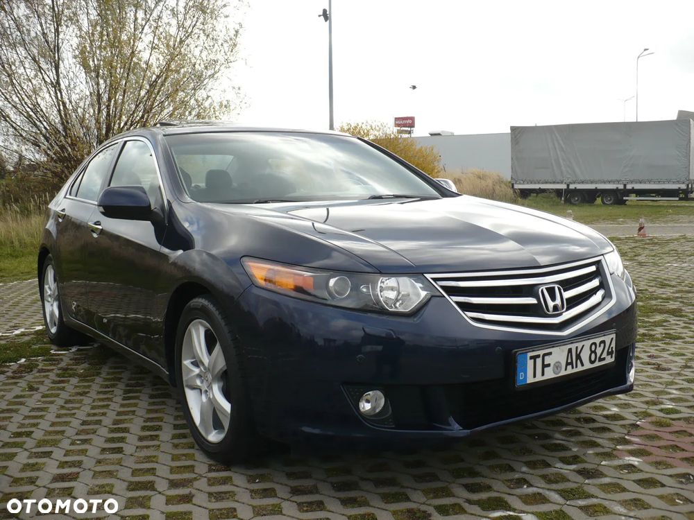 Honda Accord 2.0 Elegance Advantage - 8
