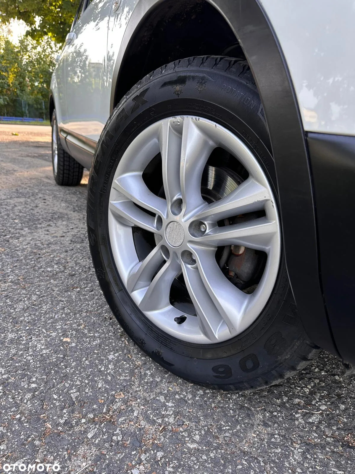 Nissan Qashqai - 11