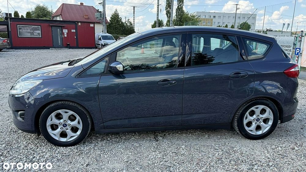 Ford C-MAX - 9