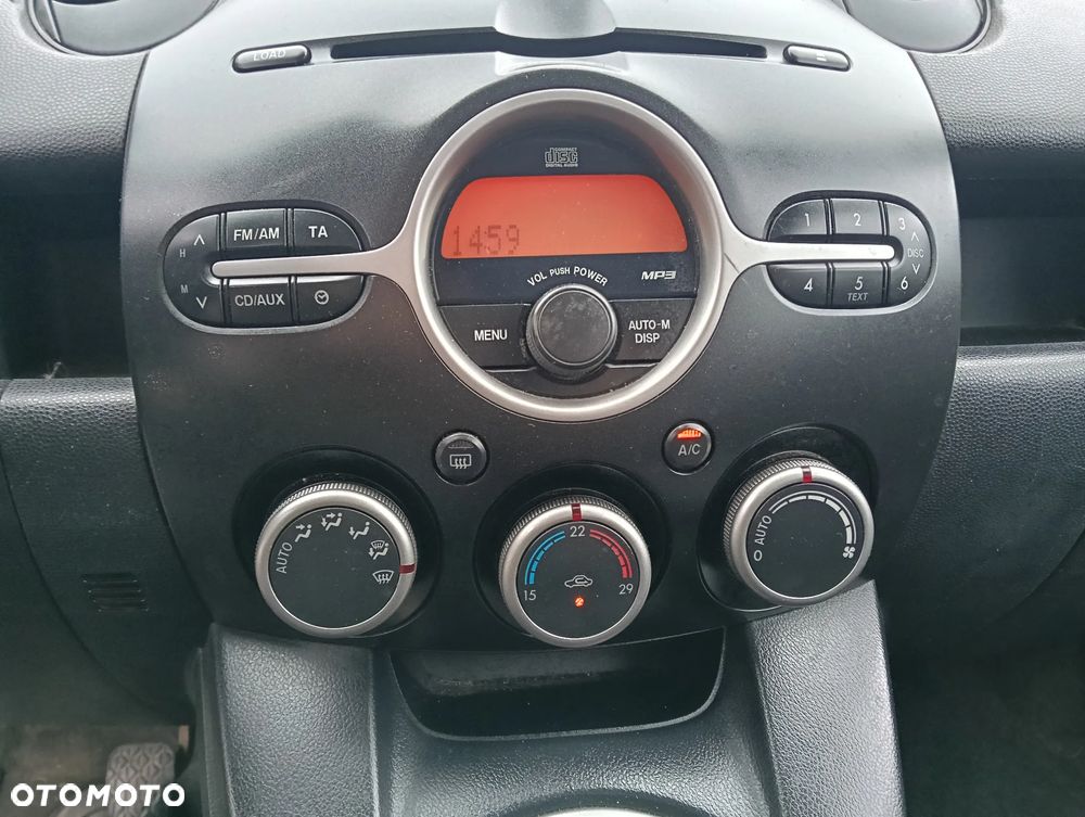 Mazda 2 1.3 Sport Dynamic - 13