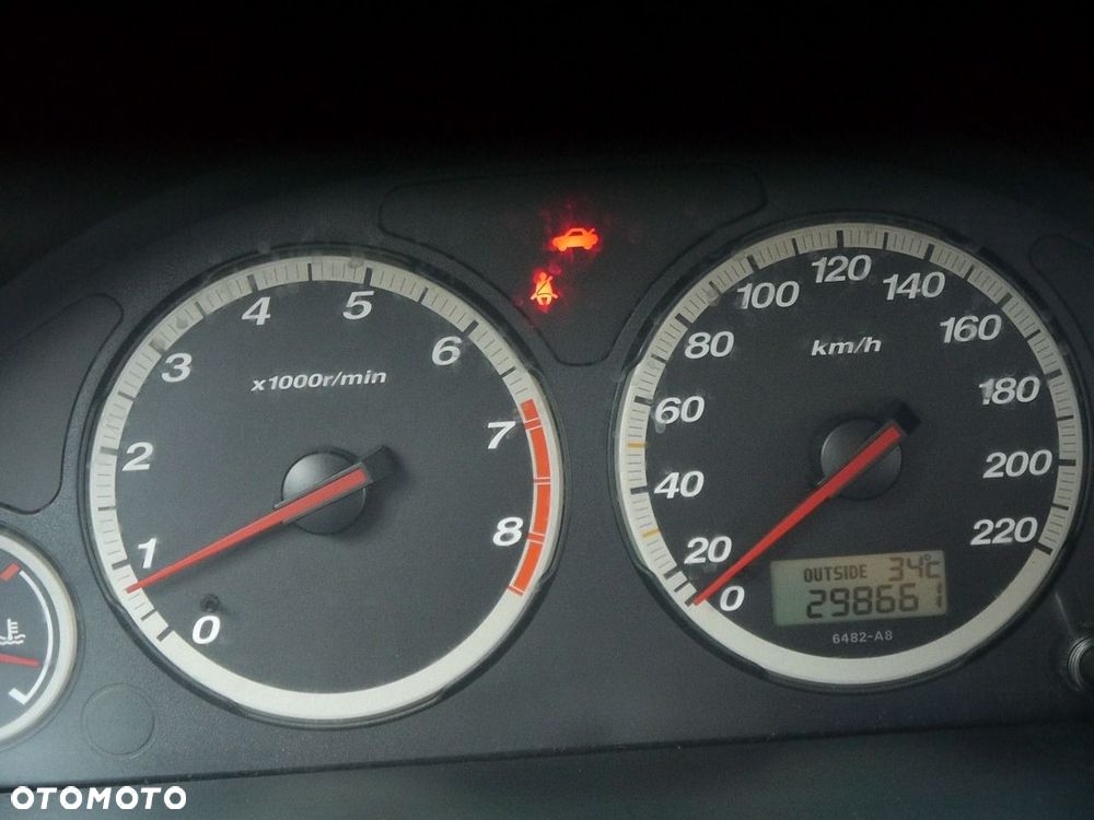 Honda CR-V 2.0i Executive - 22