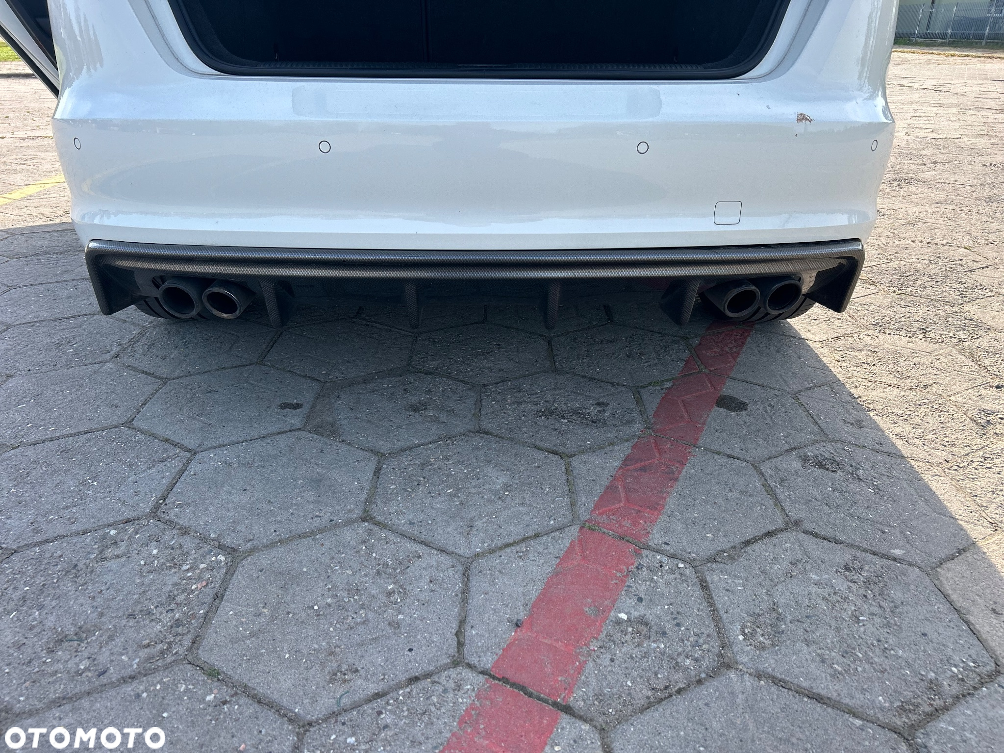 Audi A3 - 14