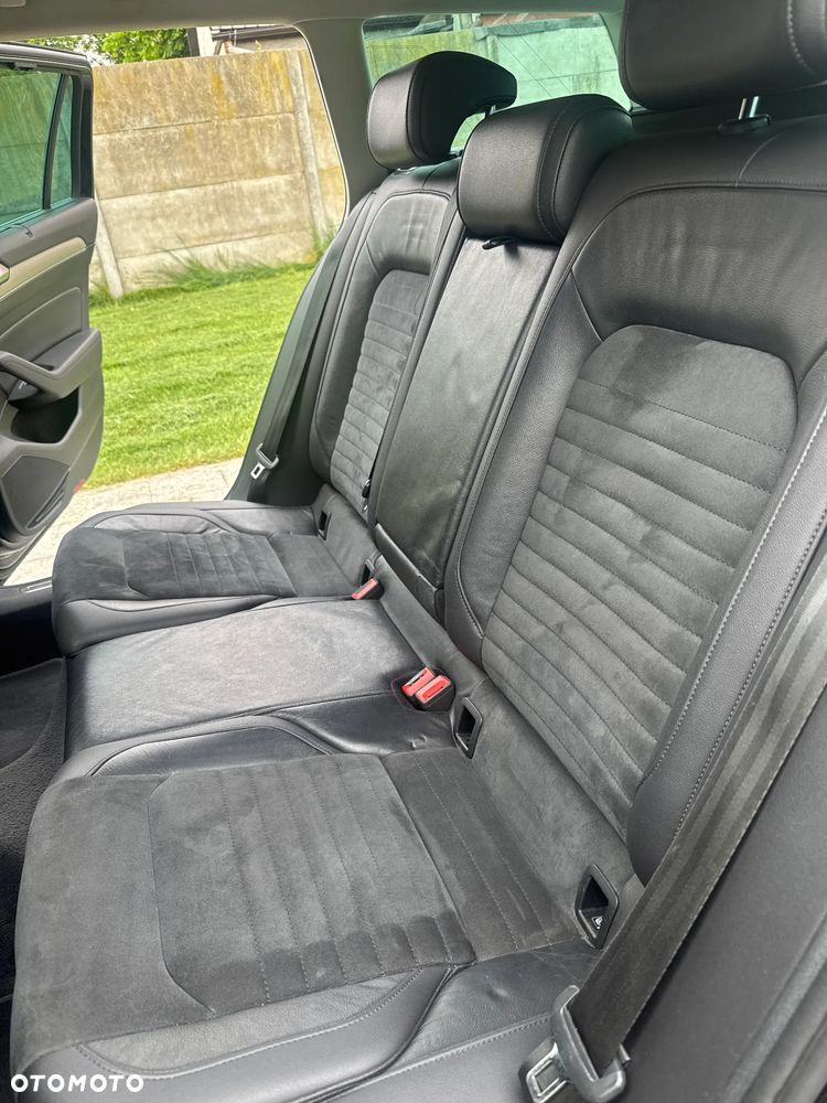 Volkswagen Passat 2.0 TDI BMT Highline DSG - 13