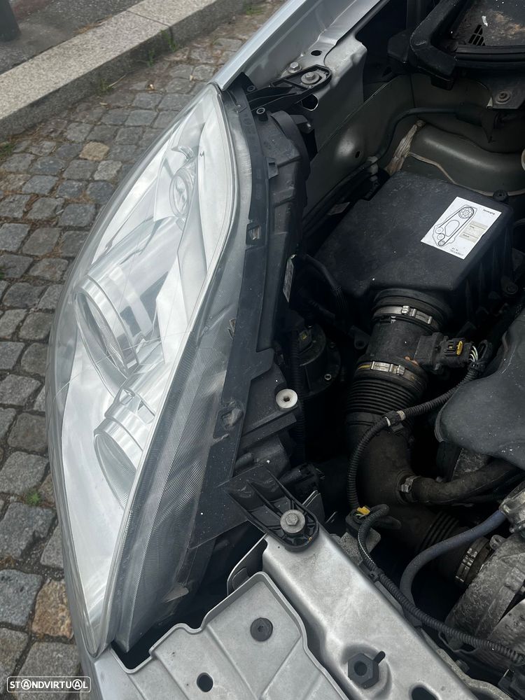 Opel Combo D Van - 15