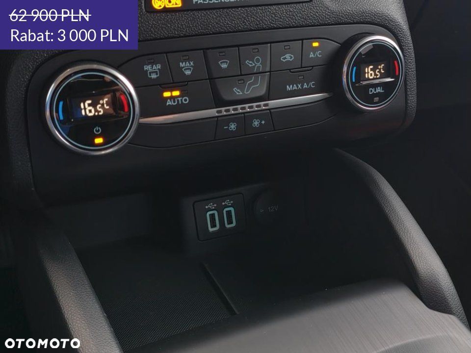 Ford Focus - 29
