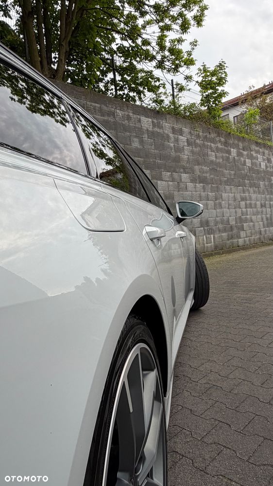 Audi A6 Allroad 45 TDI mHEV Quattro S tronic - 3