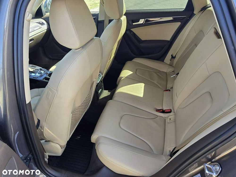 Audi A4 Allroad - 18